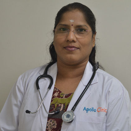 Dr. Manjula Ranganathan, Diabetologist Online
